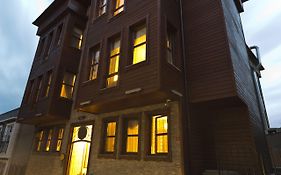 โรงแรมโซกุลโล ปาซา สเปเชียล คลาส
